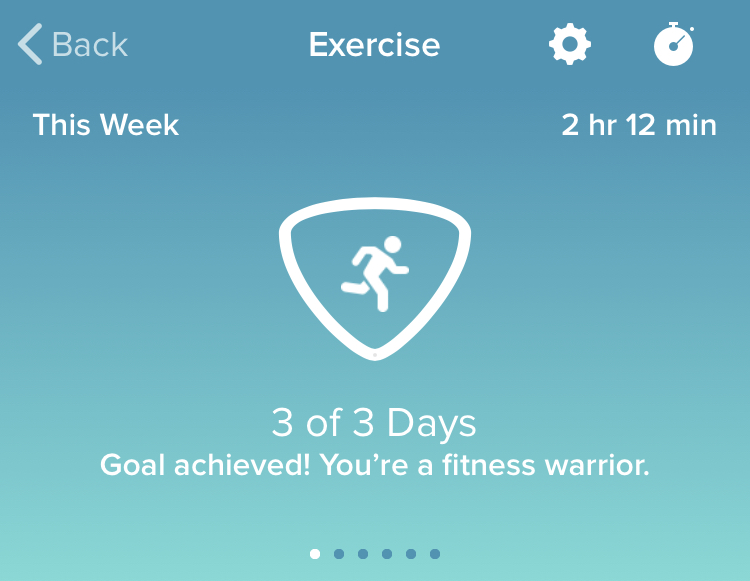 The First Mile Wasn’t Too&nbsp;Bad