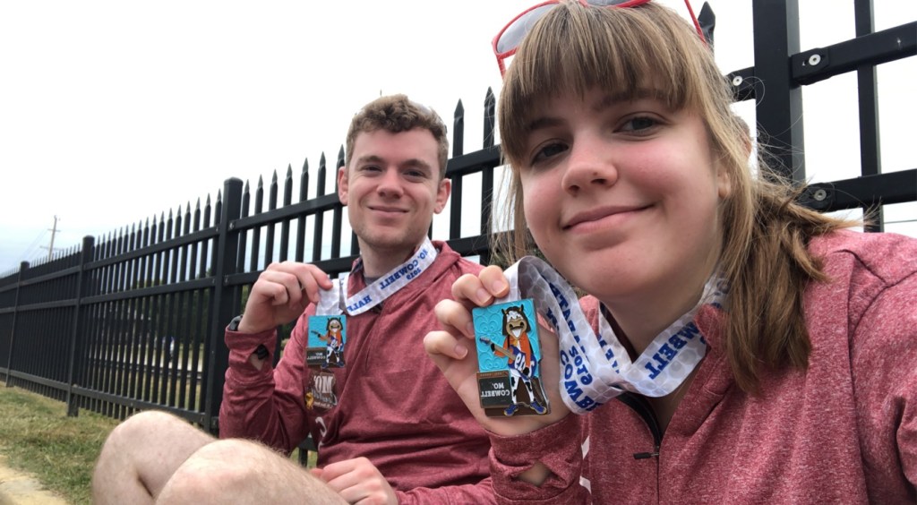 13.1 in 2019?&nbsp;Check!